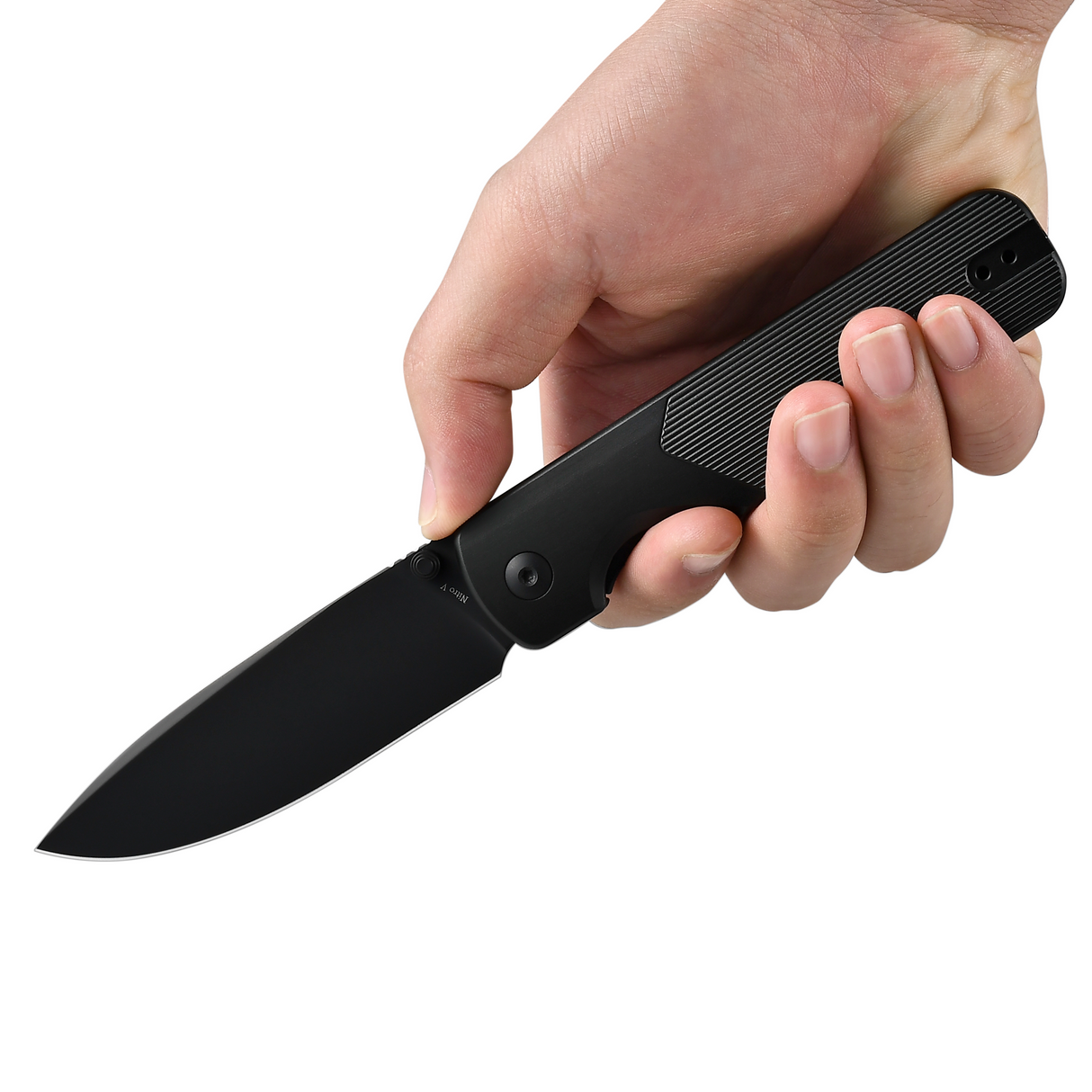 Duron Stealth Grey
