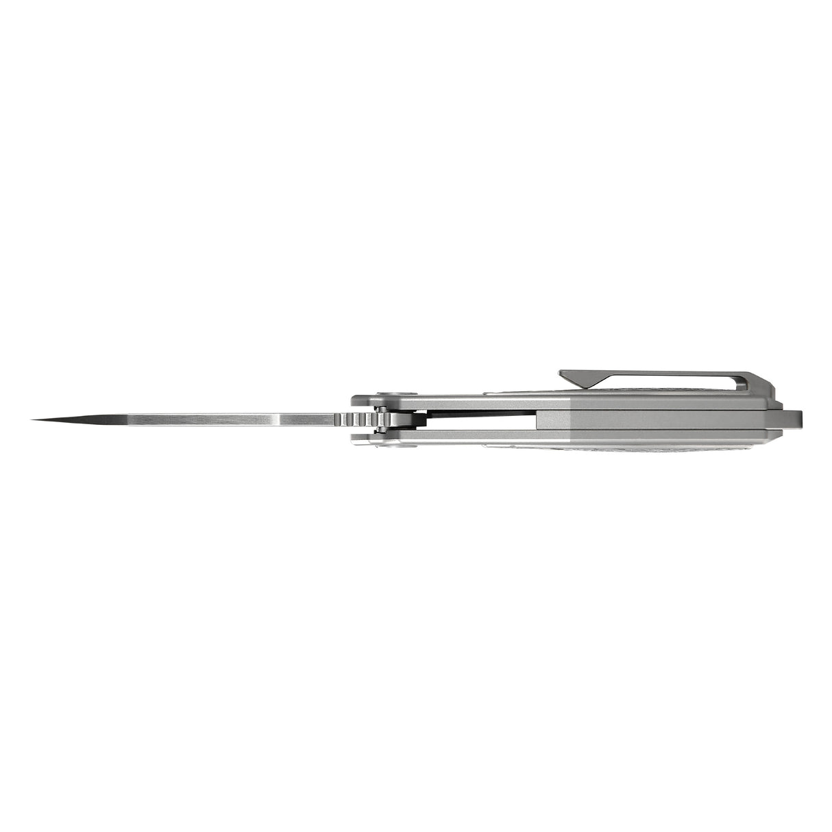 Freeze 5L Premium Titanium Alloy Pocket Knife