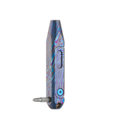 D1 Zirconium Damascus Bundle Spinning Top