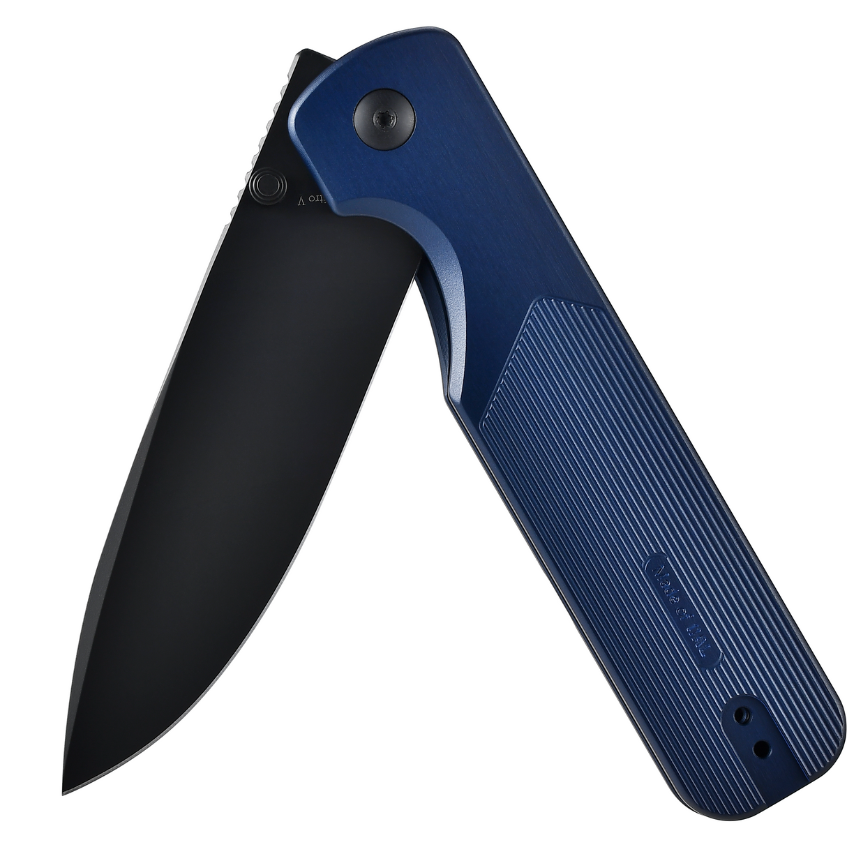 Duron Navy Blue