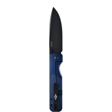 Duron Navy Blue