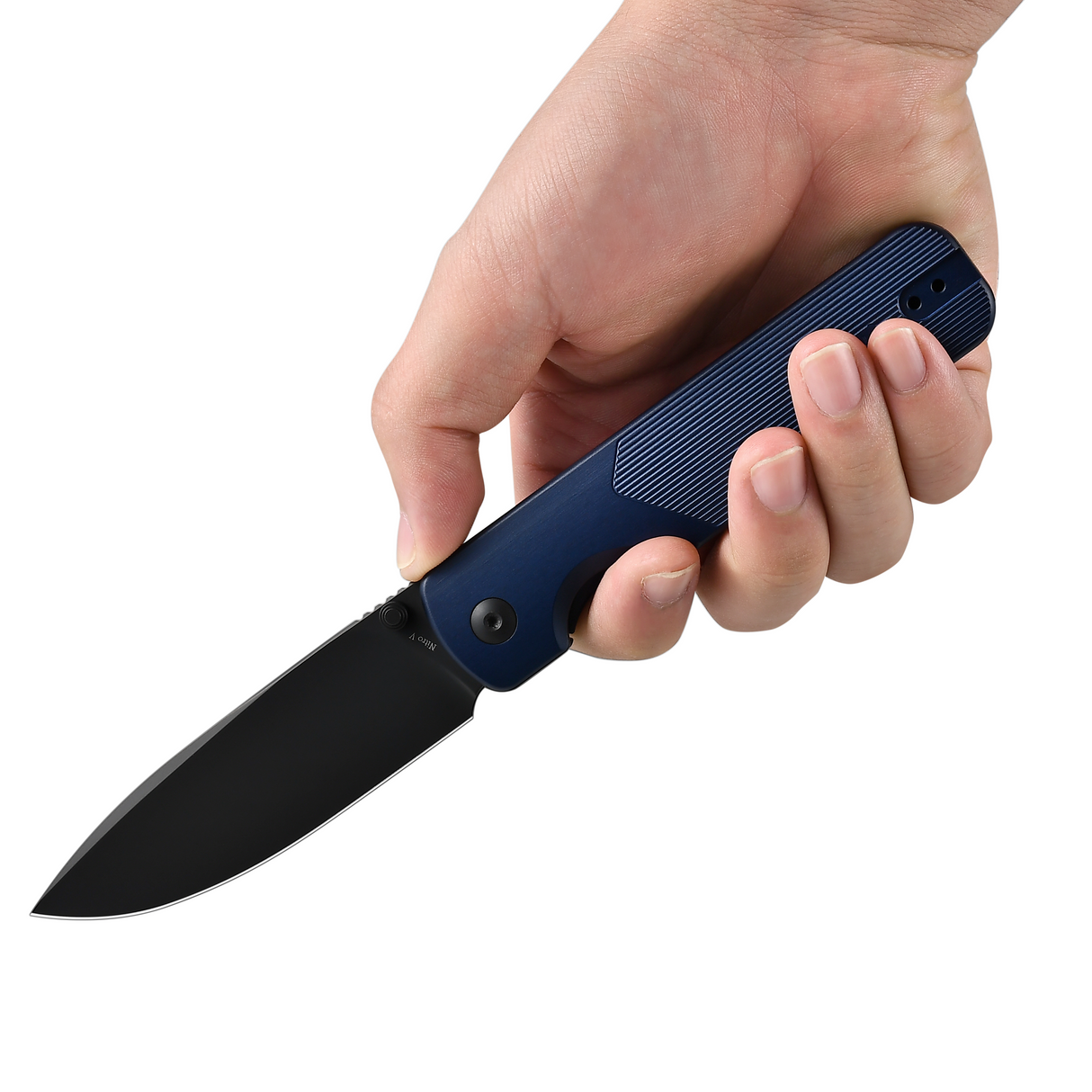 Duron Navy Blue