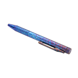 OKNIFE B1 Lightning Strike Design Titanium EDC Pen