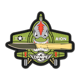 Oknife AION Luminous Patch