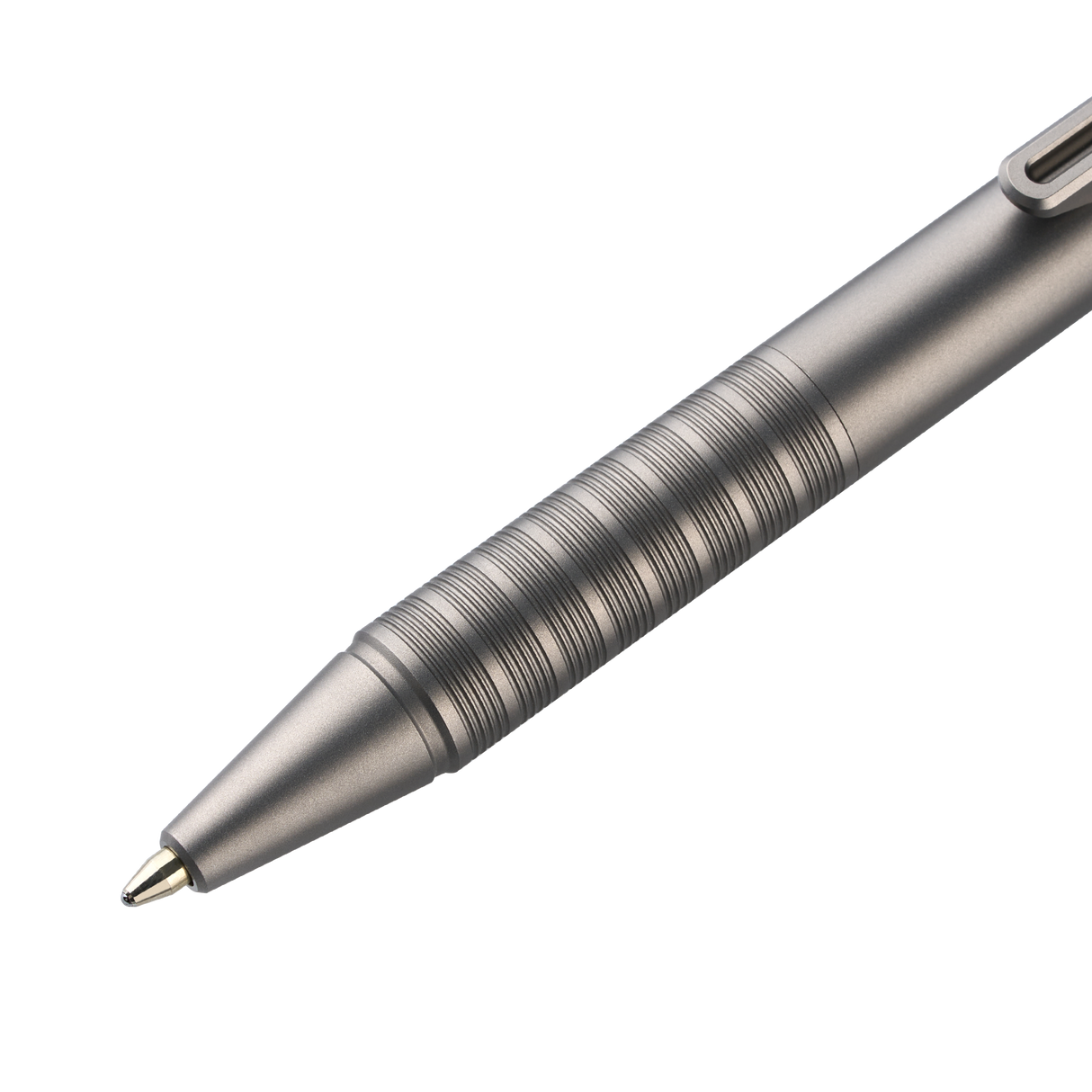 OKNIFE B1 Ti Titanium EDC Pen