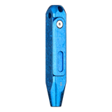 D1 Snowflake Blue EDC Multi-Bit Driver