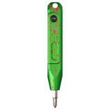 D1 Zombie Green EDC Multi-Bit Driver