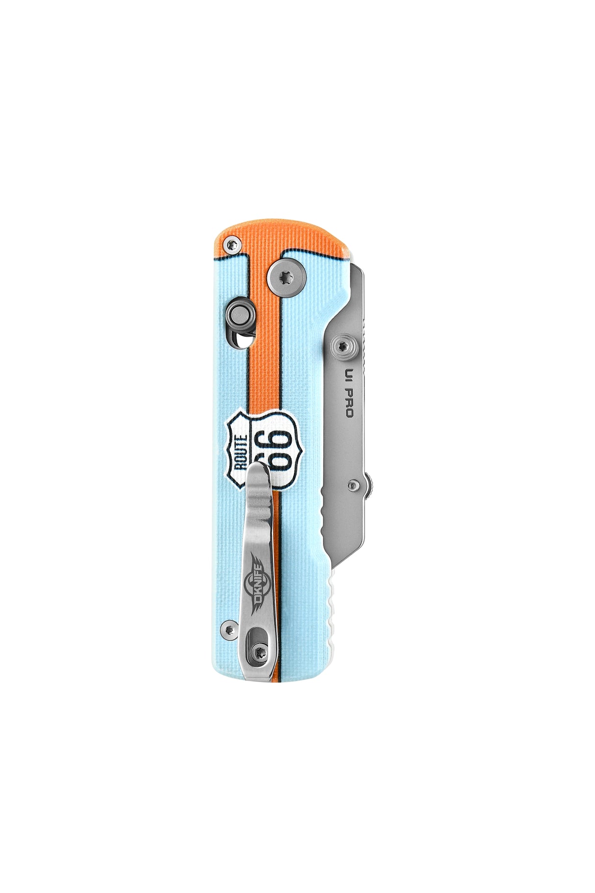U1 Pro Route 66 (Blue)