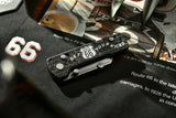 U1 Pro Route 66 (Black)