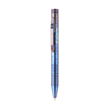 OKNIFE B1 Lightning Strike Design Titanium EDC Pen
