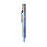 OKNIFE B1 Lightning Strike Design Titanium EDC Pen