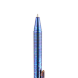 OKNIFE B1 Lightning Strike Design Titanium EDC Pen