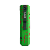 OKNIFE LK Zombie Green Folding Knife with Rechargeable Flashlight & RGB Light (Pre-order)