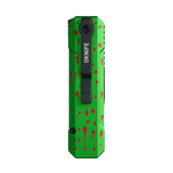OKNIFE LK Zombie Green Folding Knife with Rechargeable Flashlight & RGB Light (Pre-order)