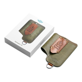 OKNIFE Osheath S1 3-in-1 Leather Sheath