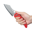 kitchen folding knife