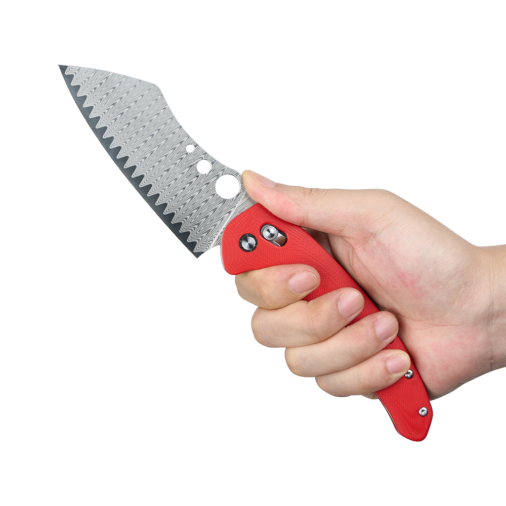 kitchen folding knife