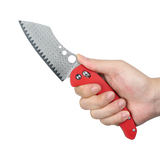 kitchen folding knife