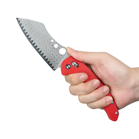 kitchen folding knife