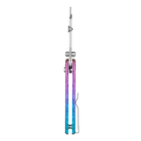 U1 Ultra Snowflake Colorfu Utility Knife with Ceramic Blade