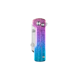 U1 Ultra Snowflake Colorfu Utility Knife with Ceramic Blade