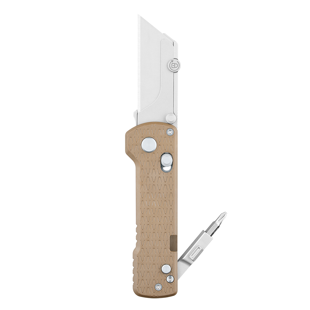 utility knife
