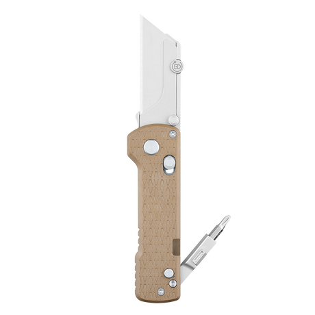 utility knife