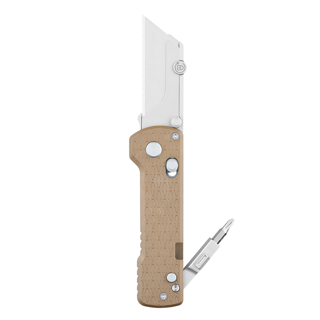 utility knife