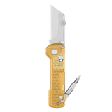 utility knife